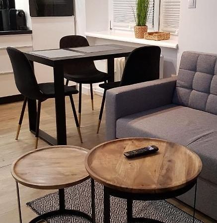 Apartament Premium Częstochowa Extérieur photo