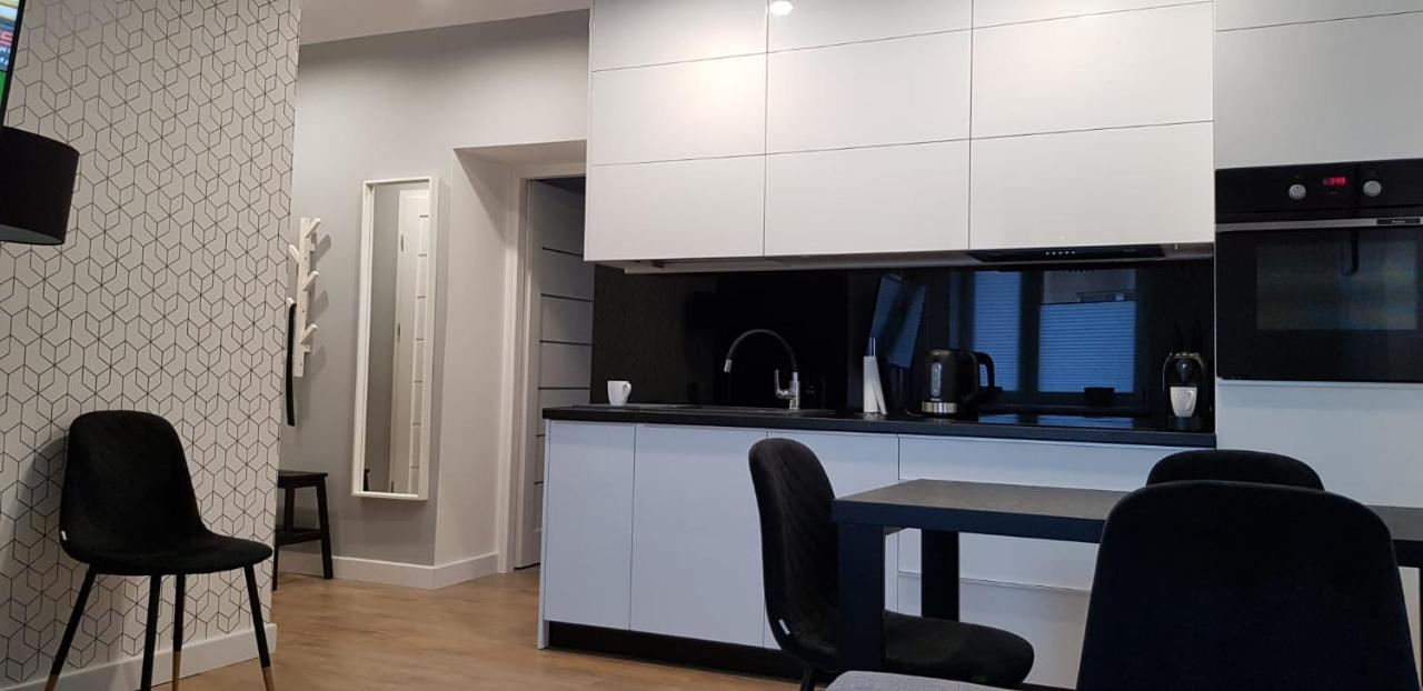 Apartament Premium Częstochowa Extérieur photo