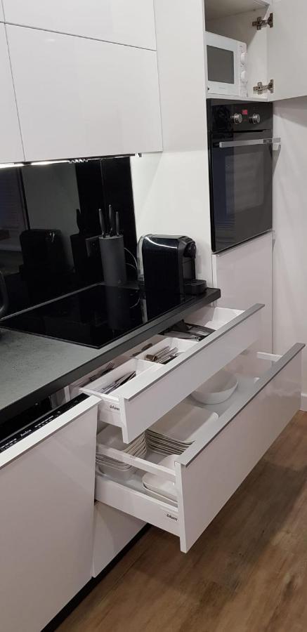 Apartament Premium Częstochowa Extérieur photo
