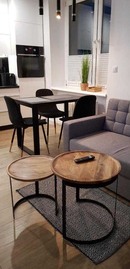 Apartament Premium Częstochowa Extérieur photo
