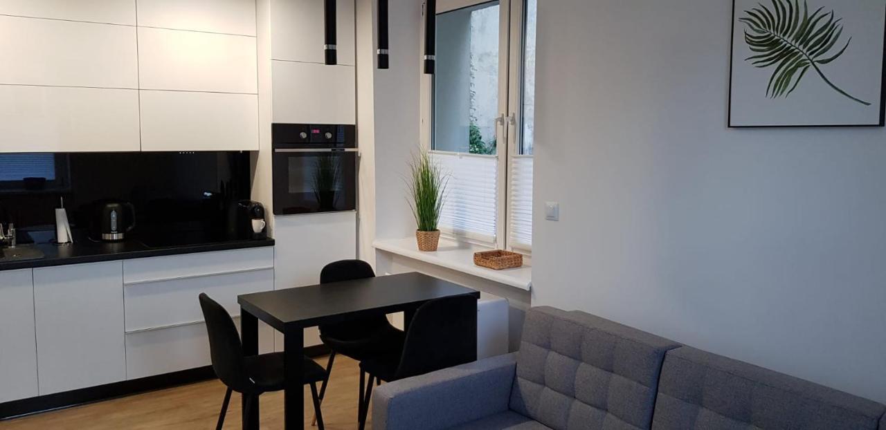 Apartament Premium Częstochowa Extérieur photo