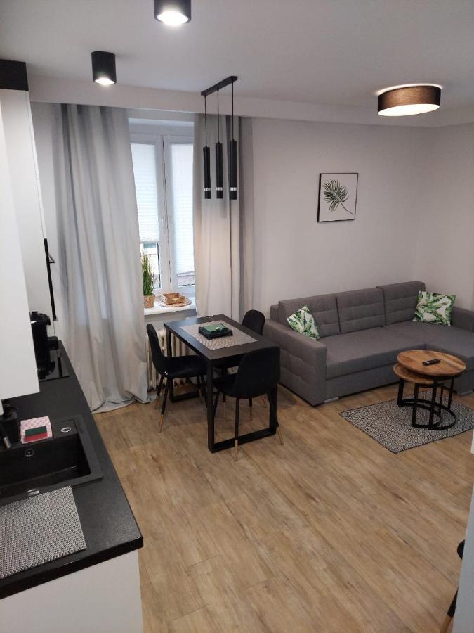 Apartament Premium Częstochowa Extérieur photo