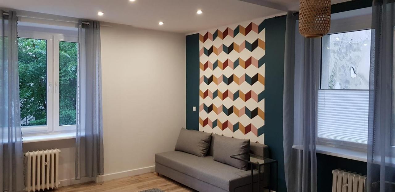 Apartament Premium Częstochowa Extérieur photo