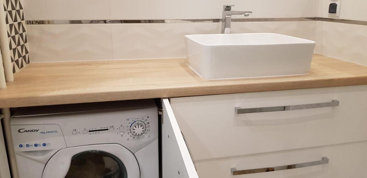 Apartament Premium Częstochowa Extérieur photo