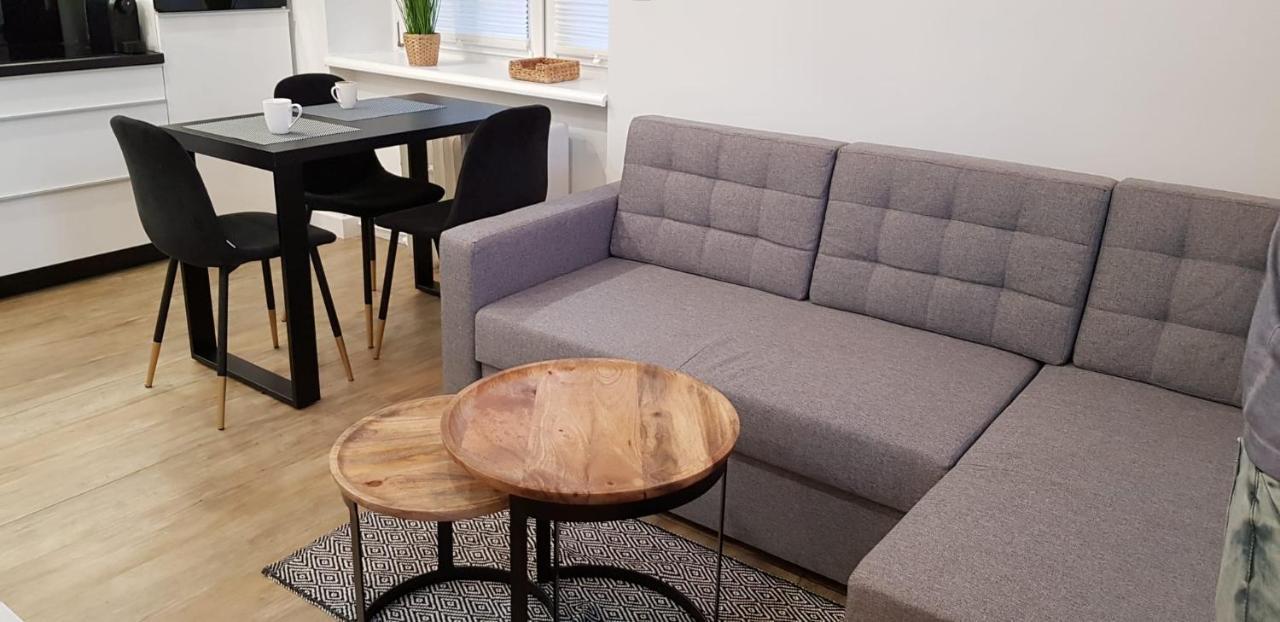 Apartament Premium Częstochowa Extérieur photo