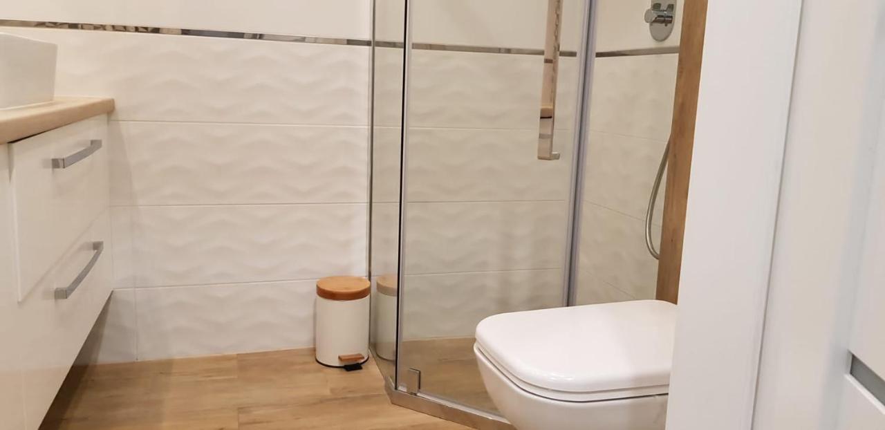 Apartament Premium Częstochowa Extérieur photo