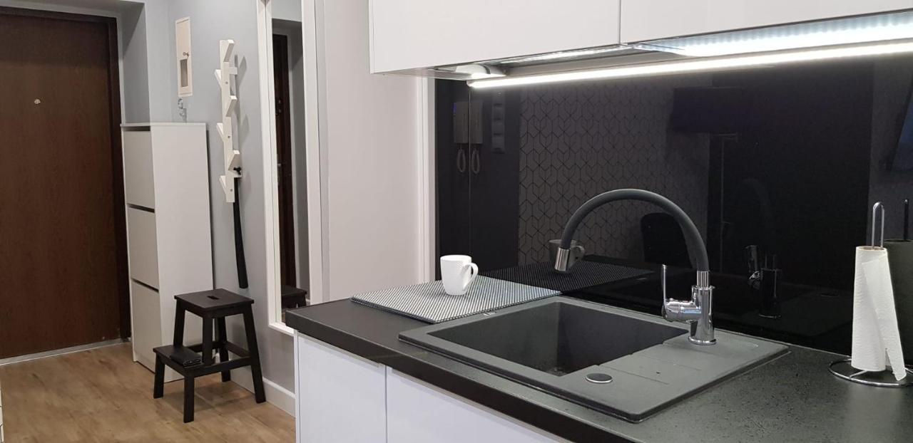 Apartament Premium Częstochowa Extérieur photo