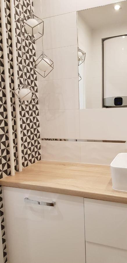 Apartament Premium Częstochowa Extérieur photo