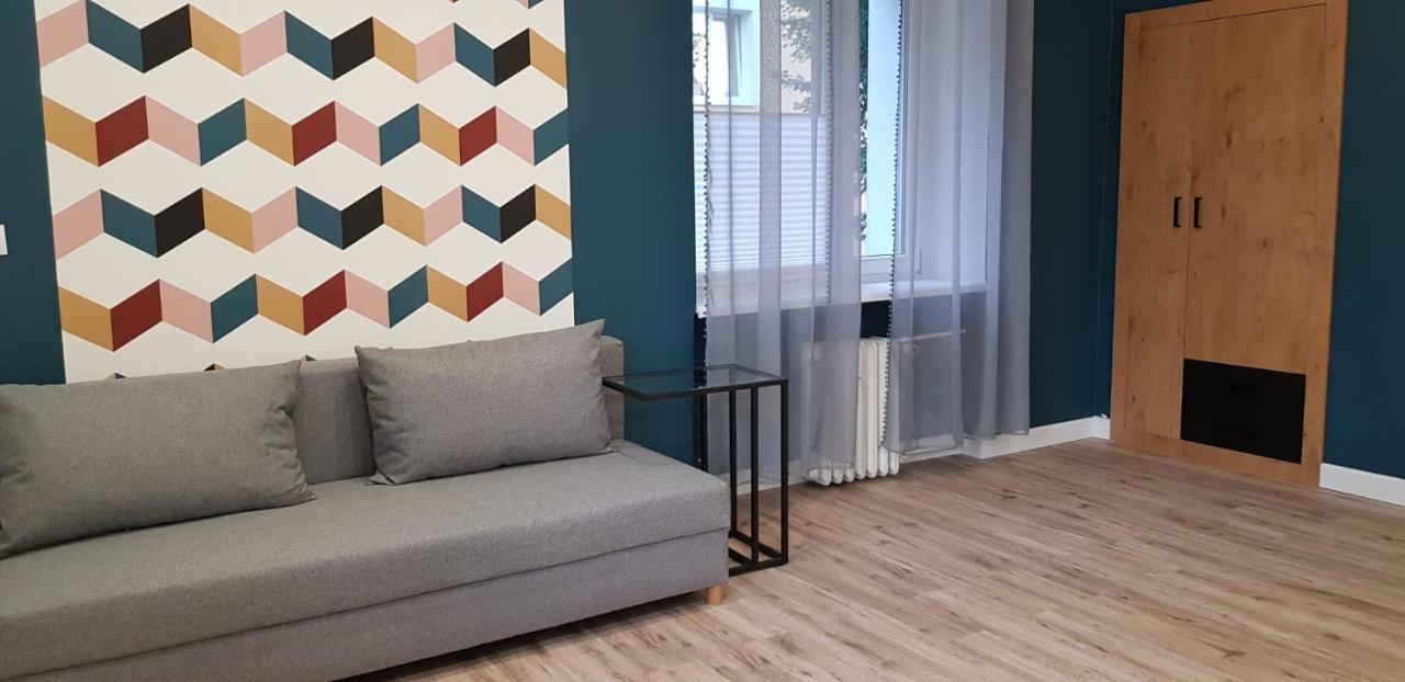 Apartament Premium Częstochowa Extérieur photo