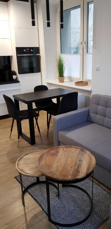 Apartament Premium Częstochowa Extérieur photo