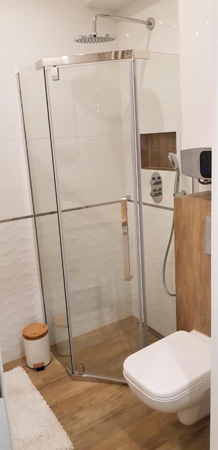 Apartament Premium Częstochowa Extérieur photo