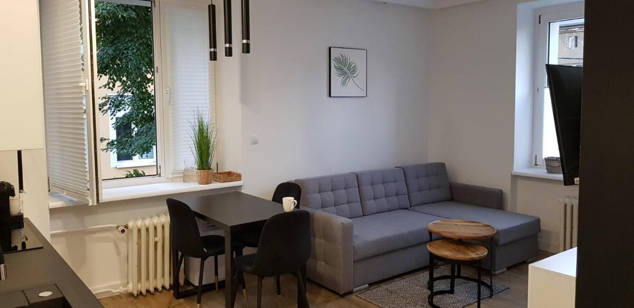 Apartament Premium Częstochowa Extérieur photo