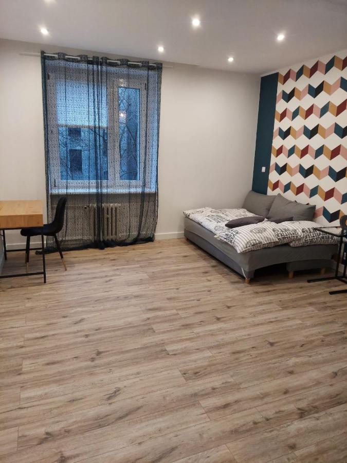 Apartament Premium Częstochowa Extérieur photo
