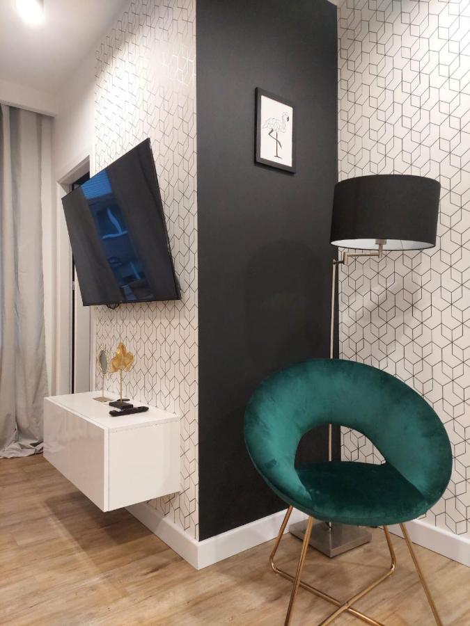 Apartament Premium Częstochowa Extérieur photo