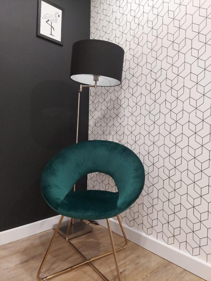 Apartament Premium Częstochowa Extérieur photo