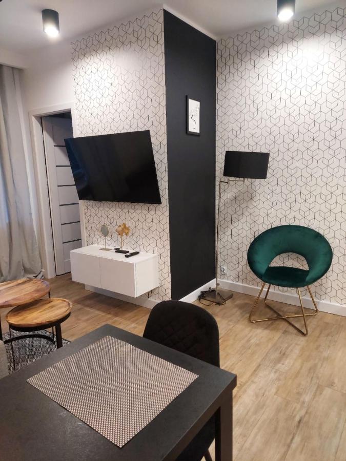 Apartament Premium Częstochowa Extérieur photo