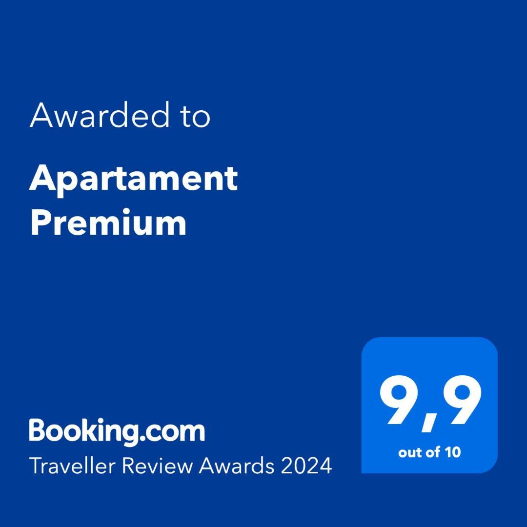 Apartament Premium Częstochowa Extérieur photo